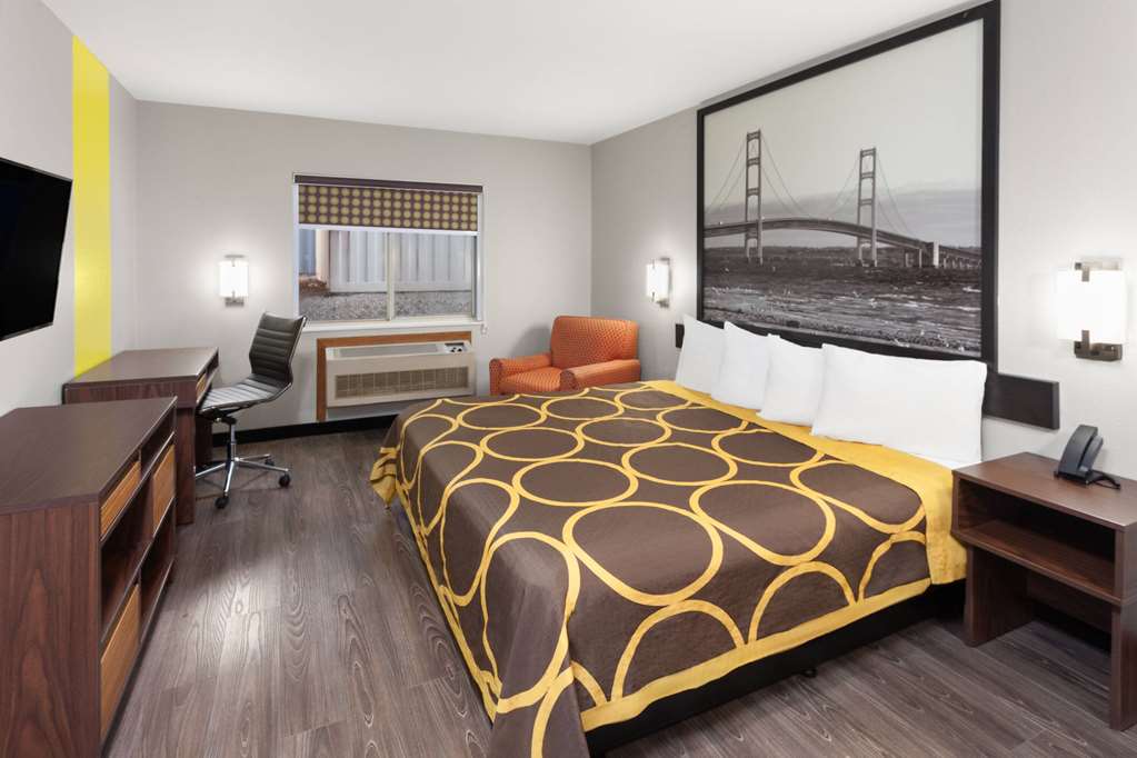 Super 8 by Wyndham Olney - photo 17