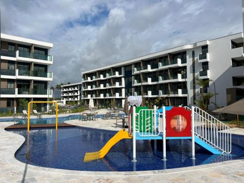 Makia Beach Muro Alto Terreo A021 - carbon neutral hotel in Unknown City