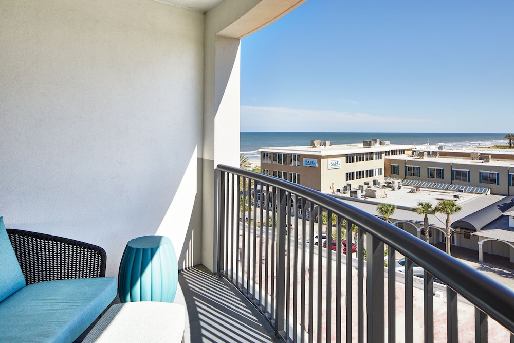 SpringHill Suites by Marriott Jacksonville Beach Oceanfront - photo 19