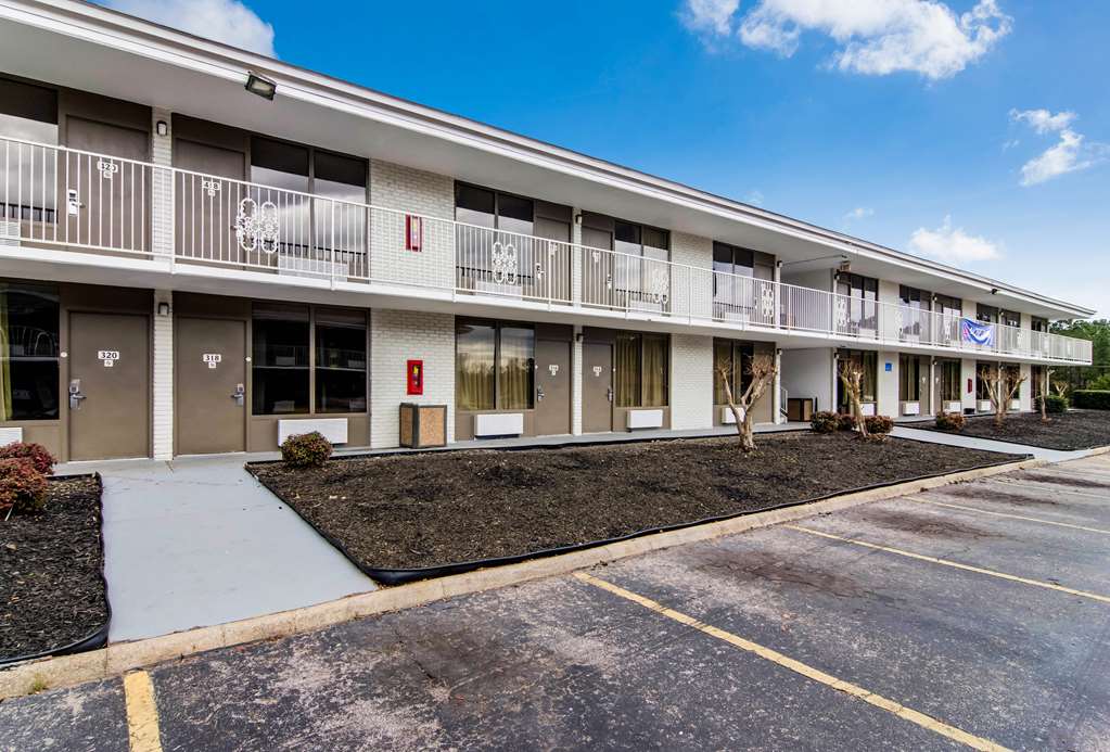Studio 6 Extended Stay Lagrange GA - photo 6