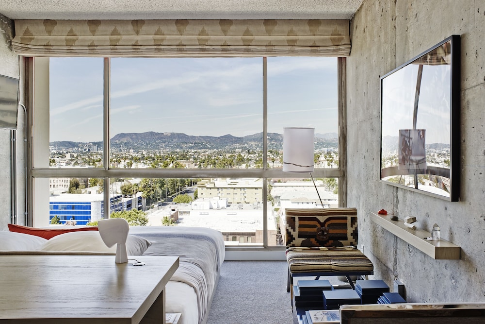 The Line Hotel - photo 7