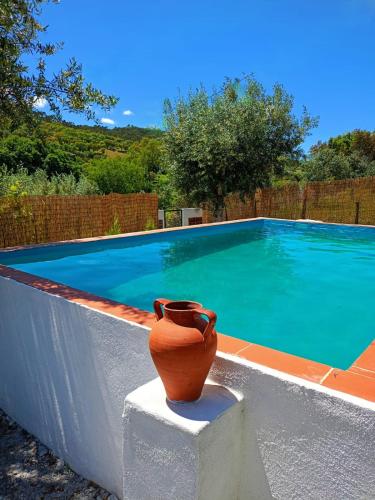 Moinho de Palma de NaturAlegre — hotel in Alegrete