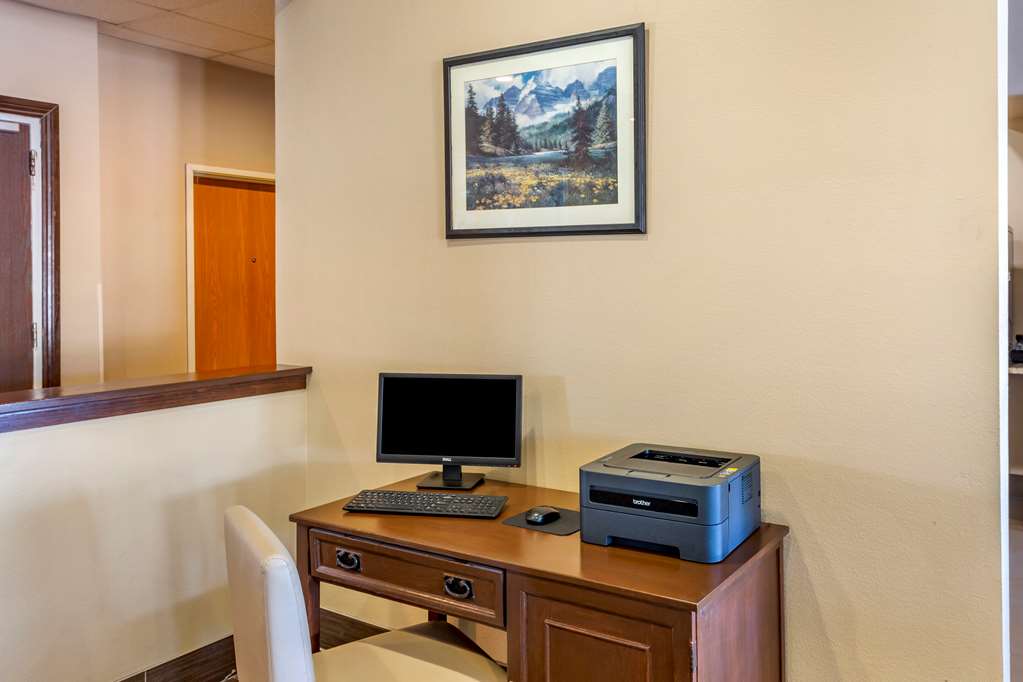 Comfort Inn Evanston I 80 - photo 28