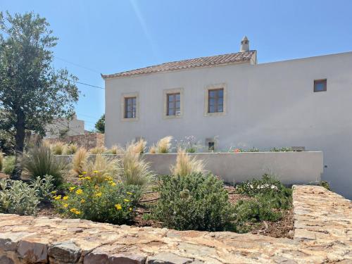 Casa Kombonada — Kythira — photo 3