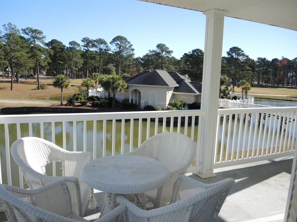 Full Kitchen Condo 2404M Golf Resort Close to Beach in Calabash by RedAwning - photo 28