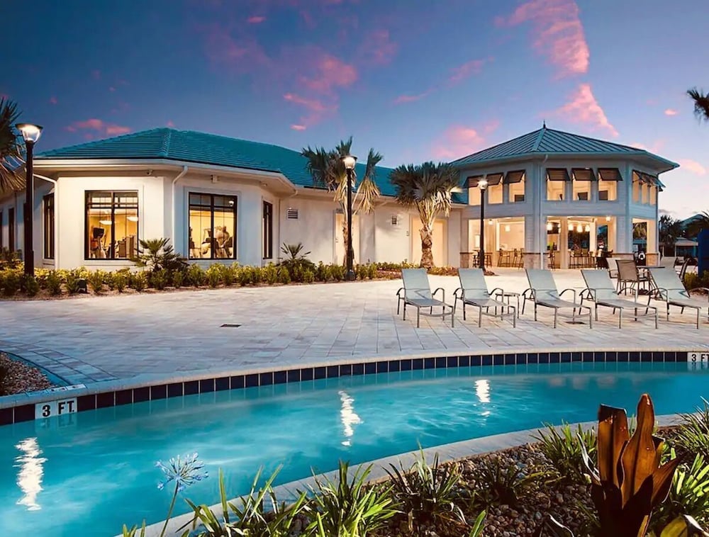 Happy Haven at Storey Lake Resort by Shine Villas #409 - photo 77