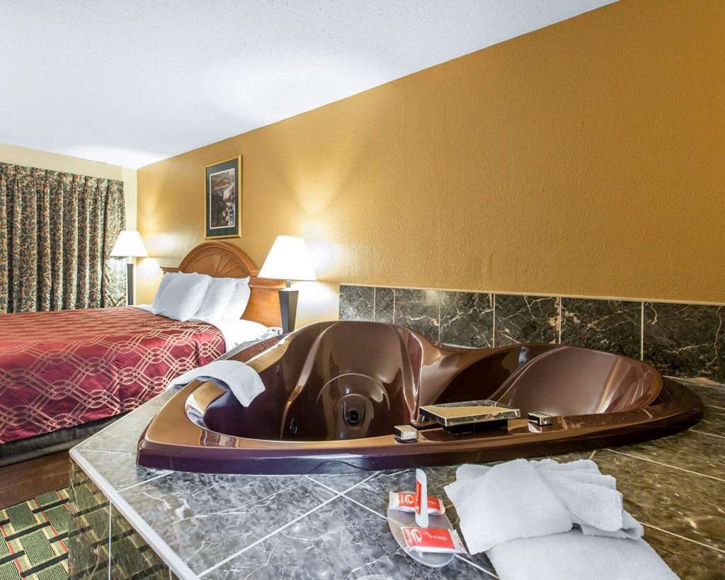 Econo Lodge Dalton West - photo 16