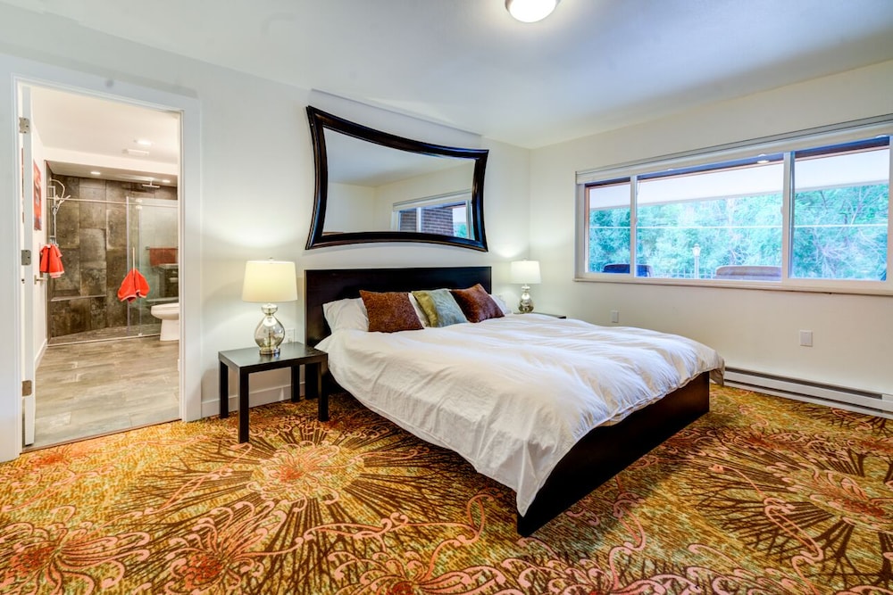 INNhale Cannabis Friendly B&B Adults Only - photo 10