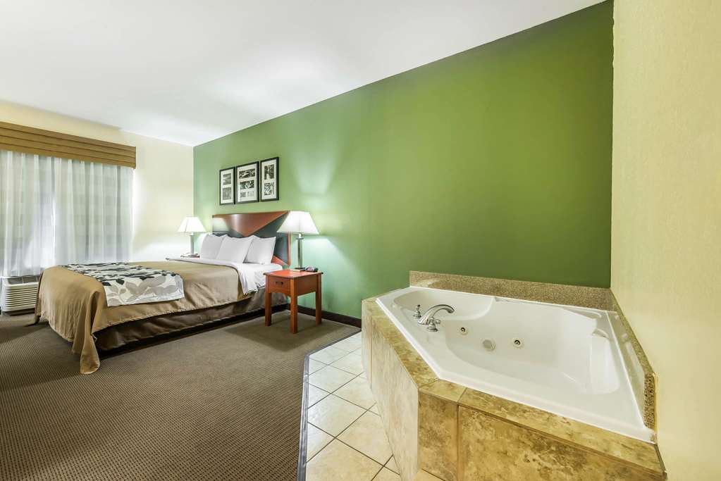 Sleep Inn & Suites University Shands - photo 18