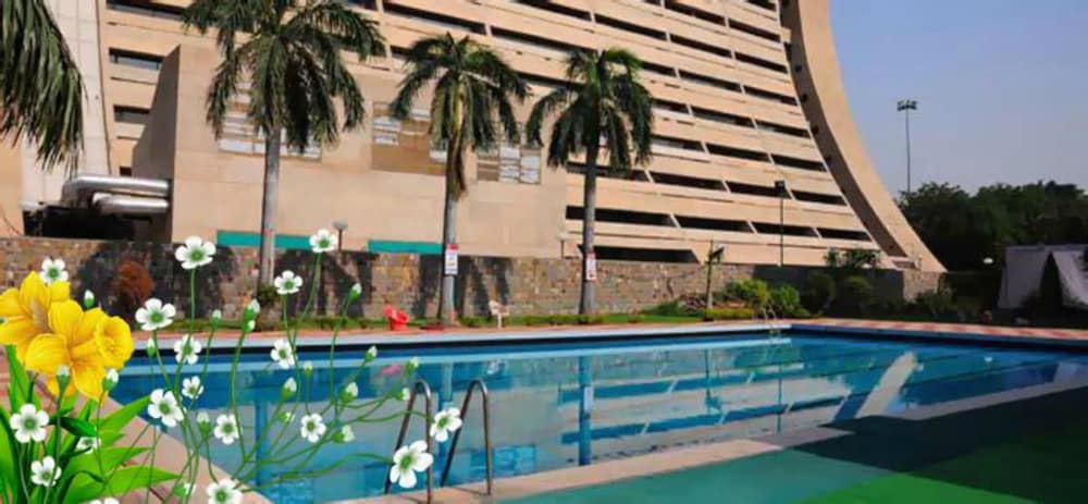 YMCA Tourist Hostel