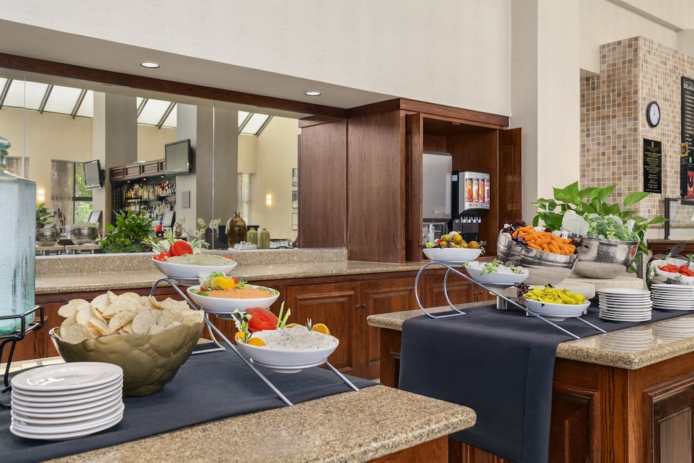 Embassy Suites by Hilton Santa Clara Silicon Valley - photo 63