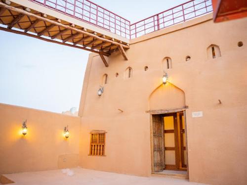 Bait Almuallem By Nomad — Nizwa — photo 5