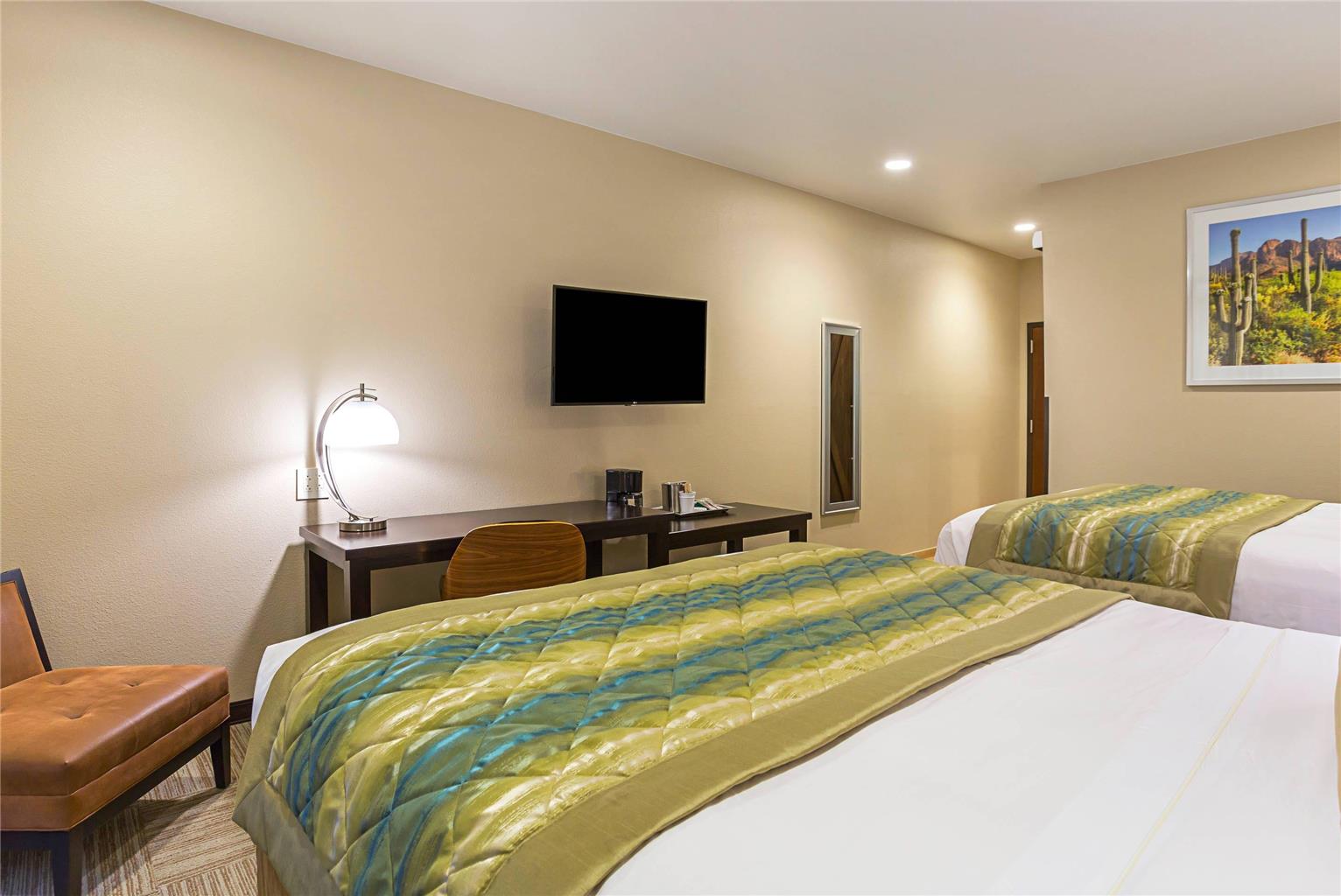 The Hotel at Sunland Park Casino El Paso an Ascend Collection Hotel - photo 13