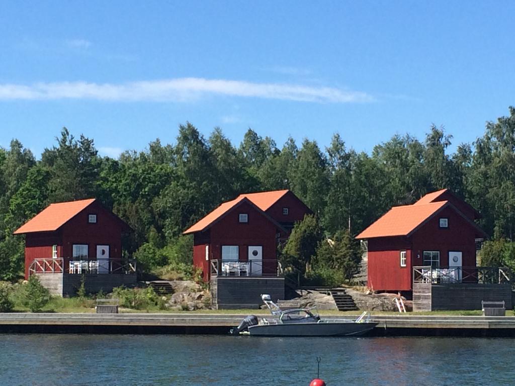 Gryts varv hotel och konferens in Valdemarsvik, Sweden