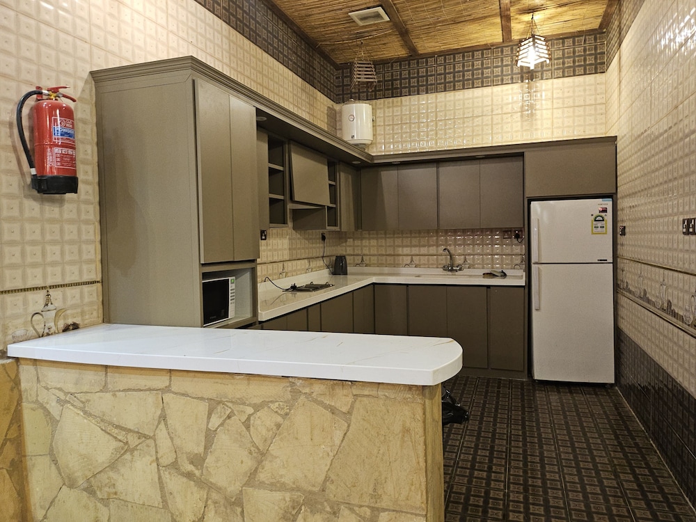 VIP resort chalet 24 - last minute hotel in Riyadh