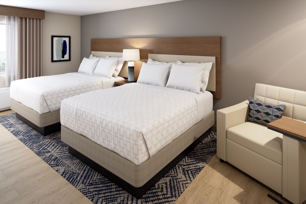 Candlewood Suites Atlanta Smyrna by IHG - photo 3