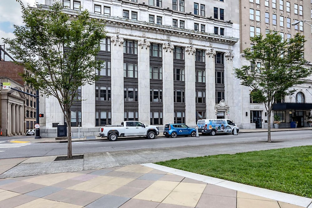 Bluegreen Downtown Nashville - photo 21