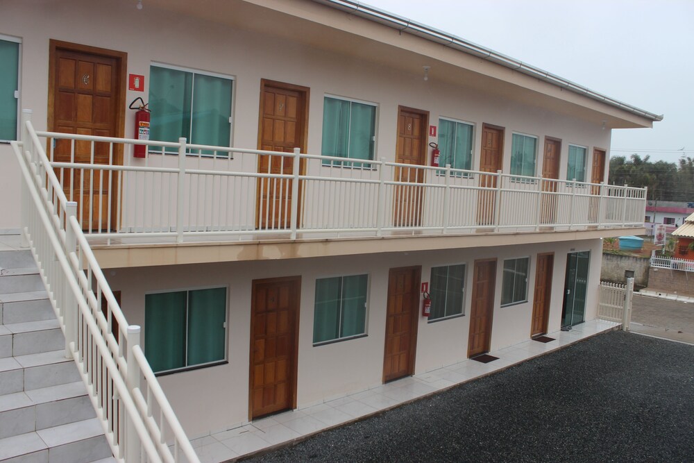 Pousada Imperatriz - last minute hotel in Penha