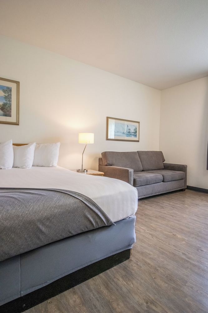 The Tillamook Inn - photo 9
