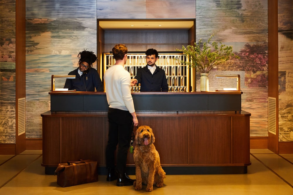 Shinola Hotel - photo 3