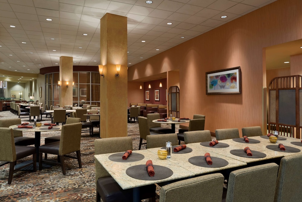 Embassy Suites Omaha La Vista Hotel & Conference Center - photo 40