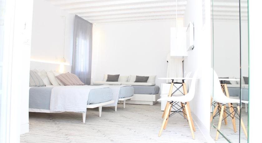 Christina Studios - last minute hotel in Mykonos