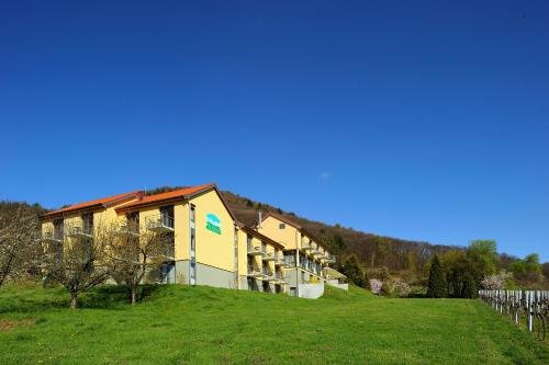 Wohlfühlhotel Alte Rebschule — 4-Star Luxury Hotel in Rhodt Unter Rietburg, Germany