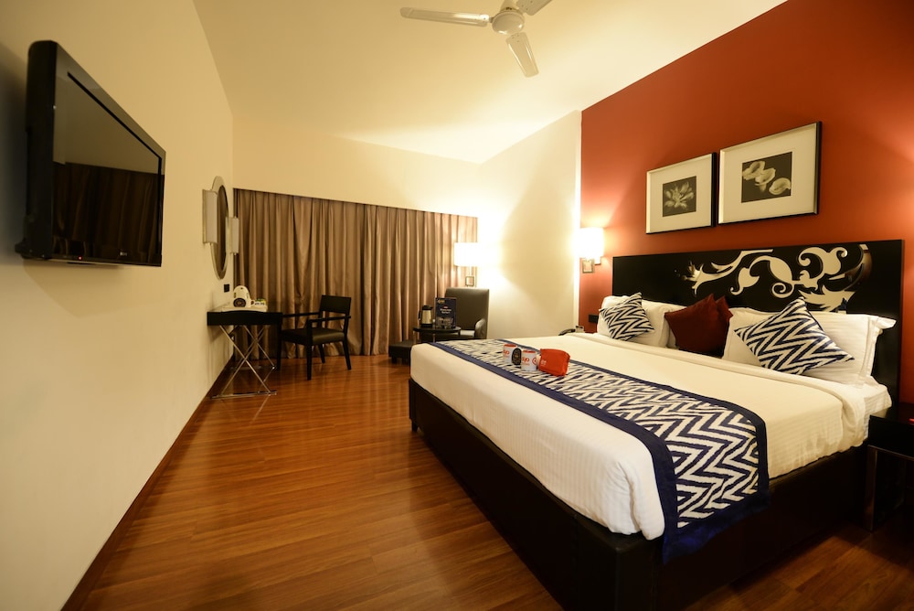 The Kay Hotel — Vijayawada