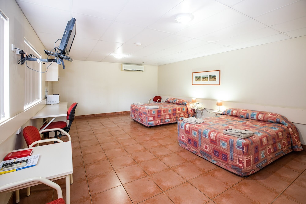 Leichhardt Hotel Motel Cloncurry — Cloncurry — photo 5