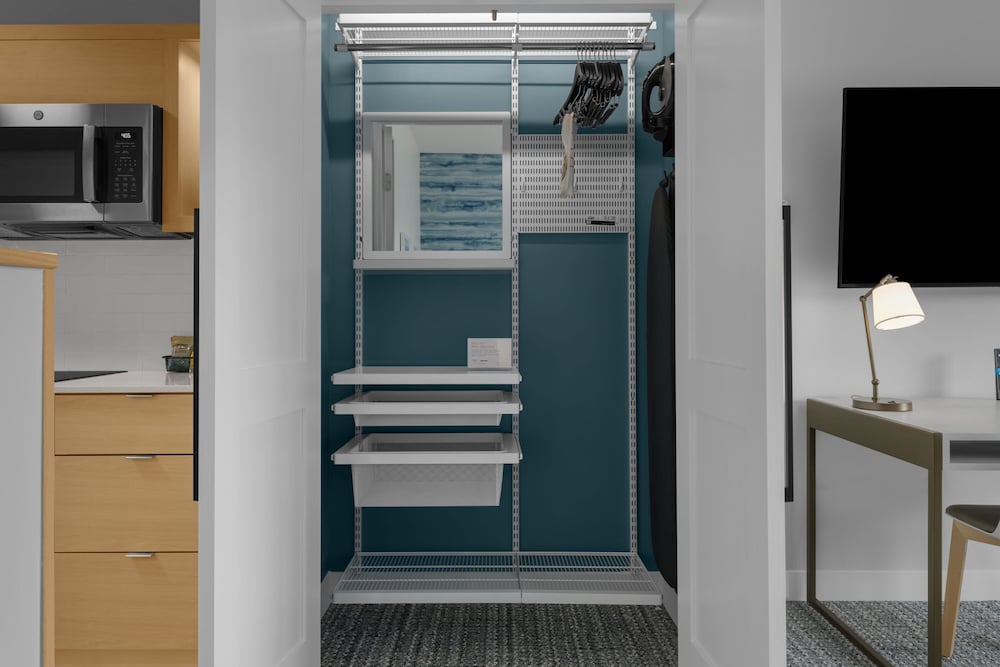 TownePlace Suites by Marriott Coeur d'Alene - photo 16