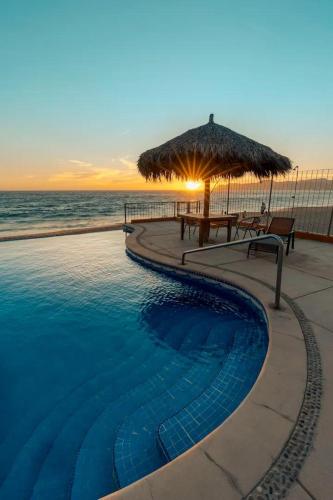 Tai Condo 2 — 4-Star Luxury Hotel in Barra De Navidad, Mexico