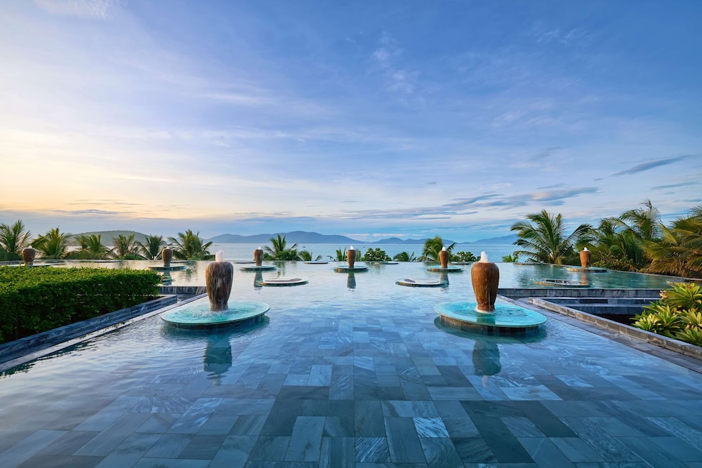Amiana Resort and Villas Nha Trang in Nha Trang, Vietnam
