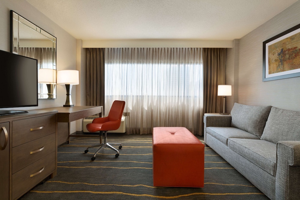 DoubleTree by Hilton Hotel Albuquerque - photo 17