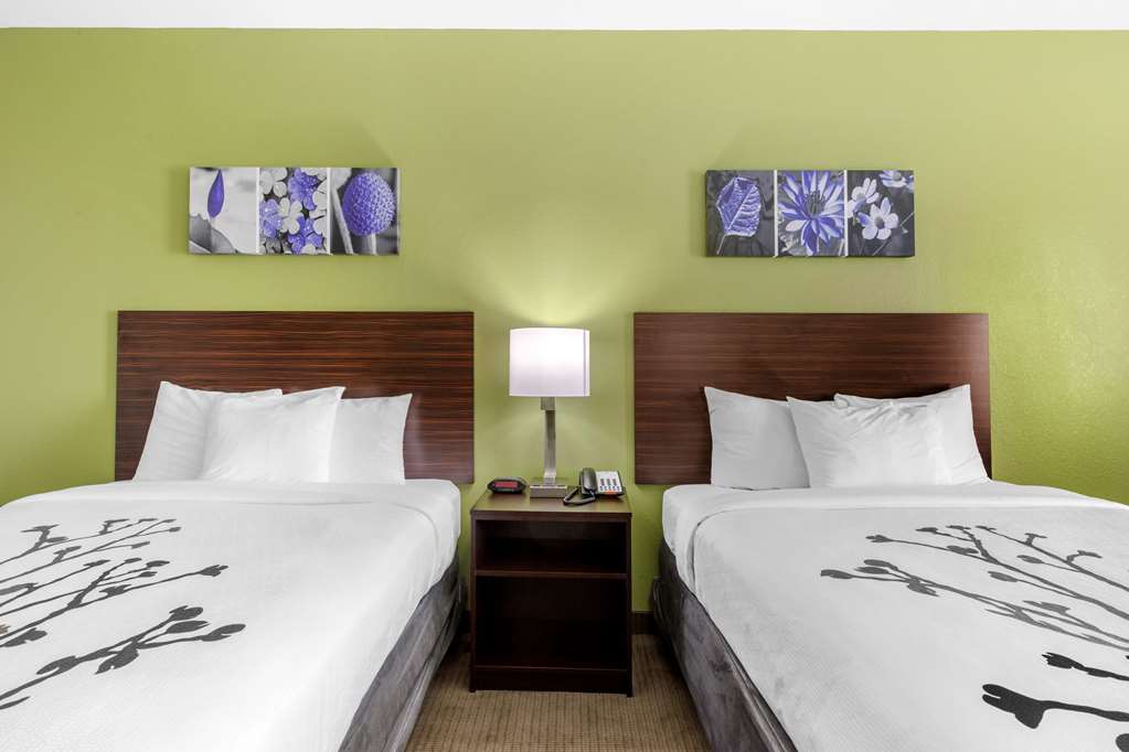 Sleep Inn & Suites Galveston Island - photo 13