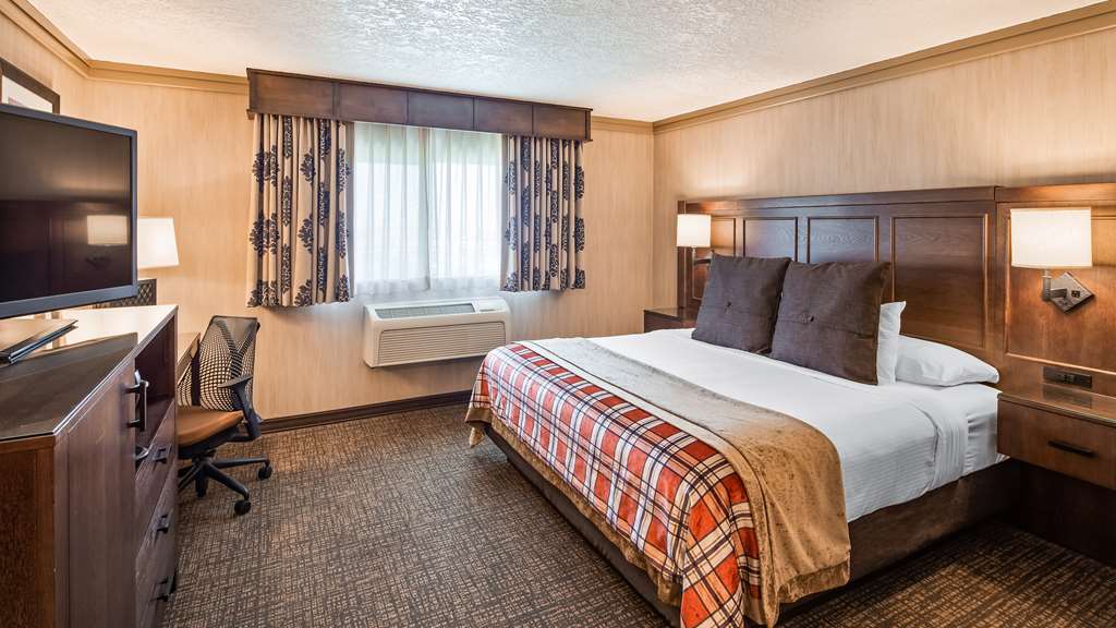 Best Western Plus Flathead Lake Inn And Suites - photo 25