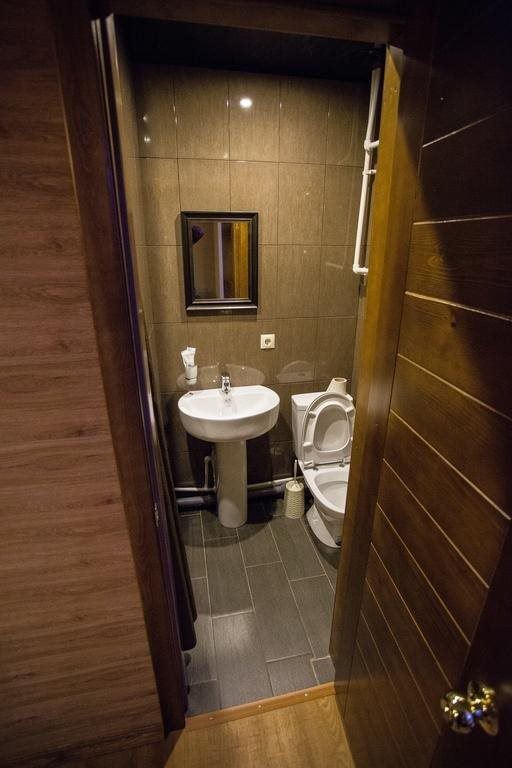 Kochevnik Hotel - last minute hotel in Ulan-Ude