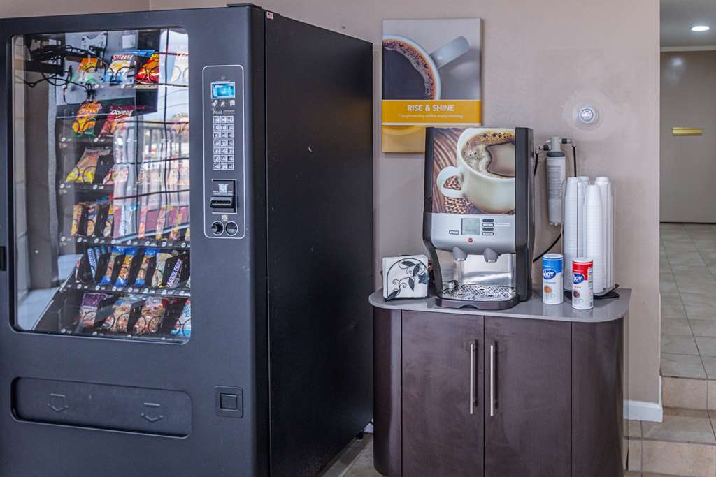 Motel 6 Waxahachie TX - photo 25