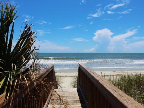 North Bend by the Sea in Folly Beach, United States