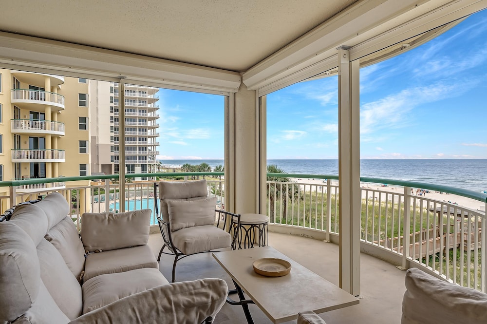 Beach Colony Tower 3A - photo 34