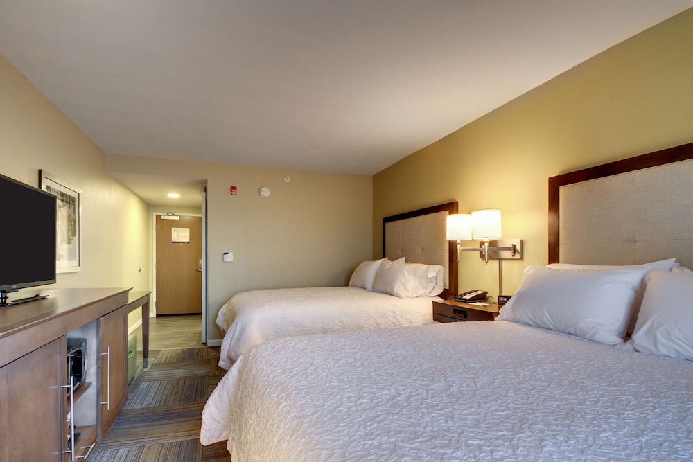 Hampton Inn & Suites Cordele - photo 25