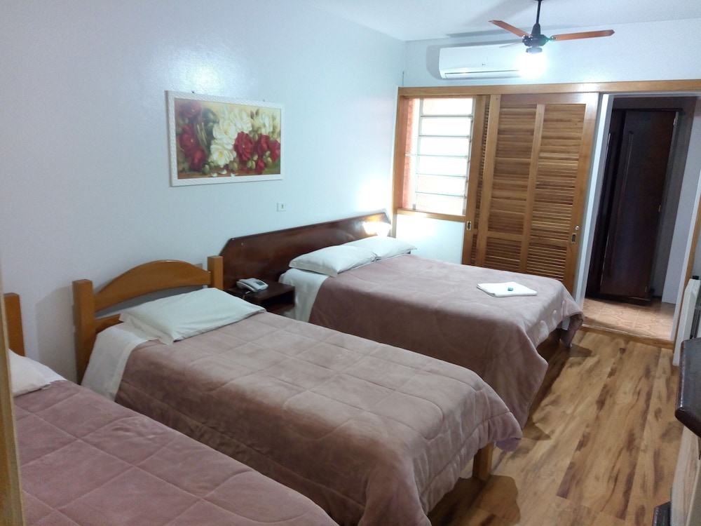Hotel Pequenino — Canela — photo 3