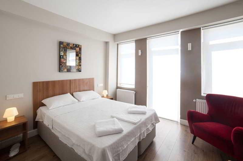 La Bella Suites Pera — Istanbul — photo 3
