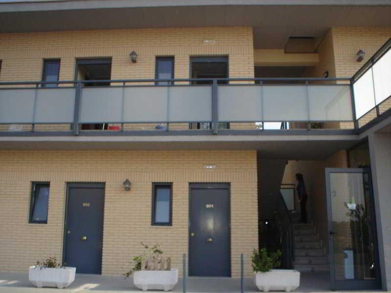 Campo Olivar — Paterna