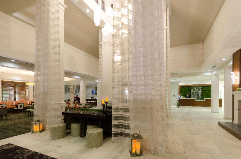 Hilton Garden Inn Hickory - photo 22