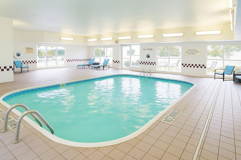 Residence Inn Appleton - photo 36