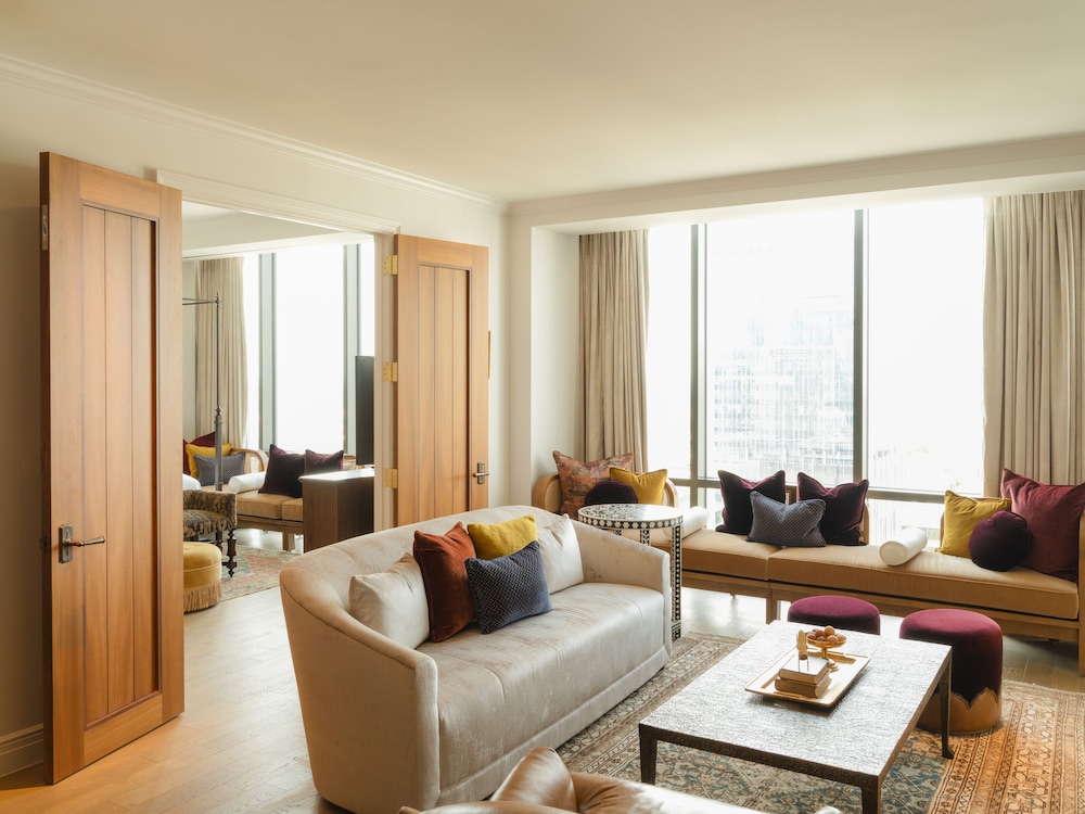 Hôtel Swexan - photo 93