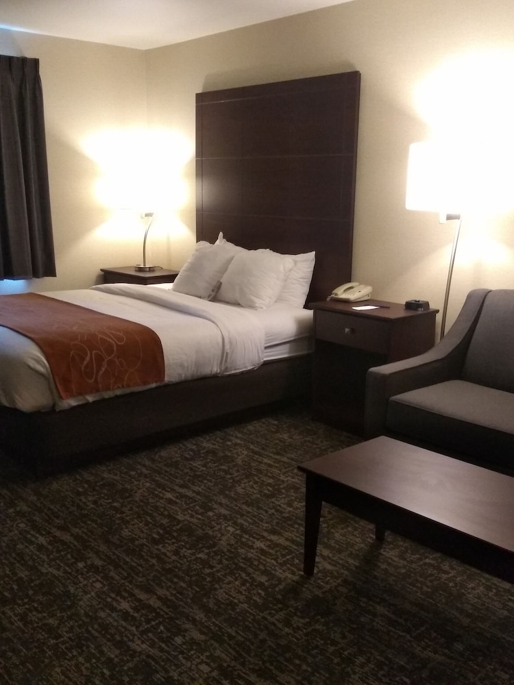 Cobblestone Suites Ripon - photo 25