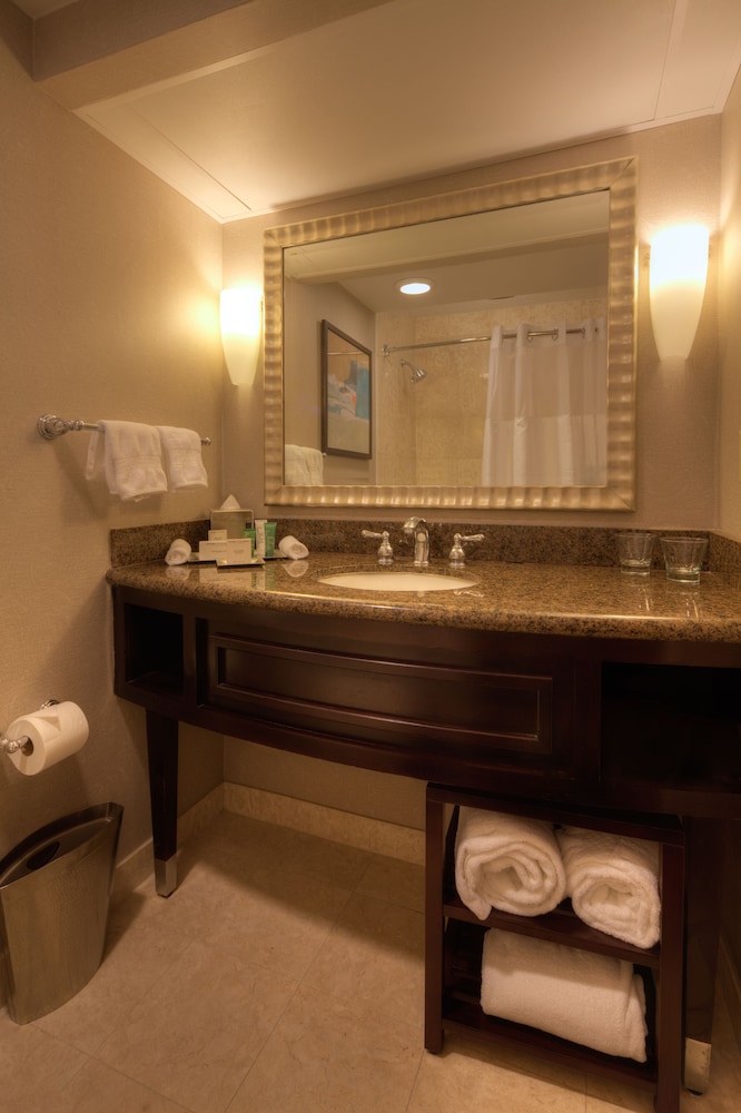 Hilton Houston Westchase - photo 35
