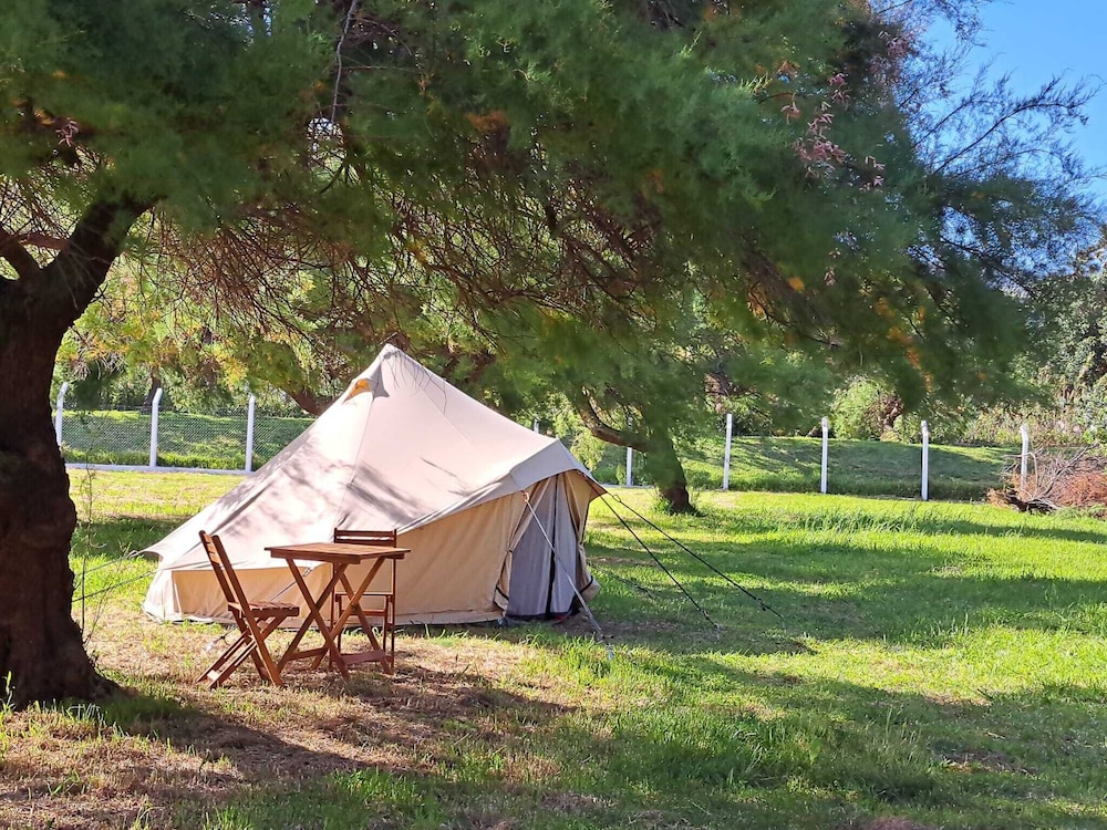 Bearsu Nature Almoxarife in Horta, Portugal