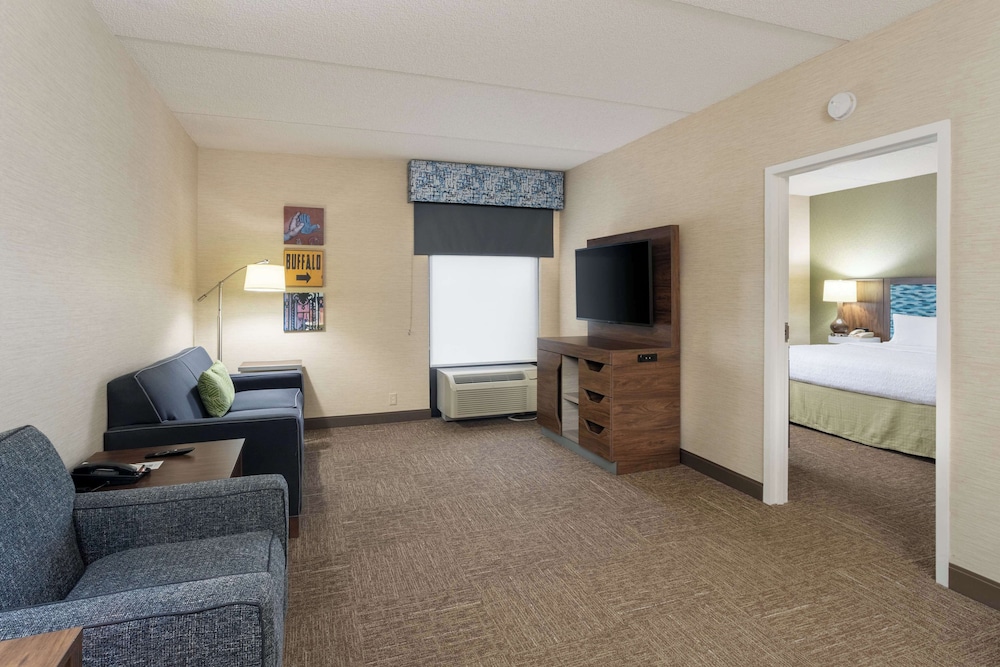 Hampton Inn Buffalo South I 90 - photo 15